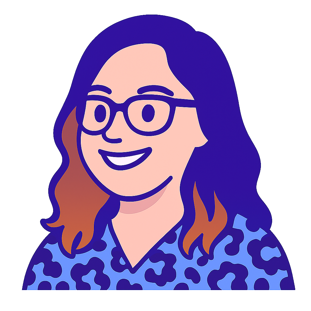 Claire Broadley - Fractional Content Leader